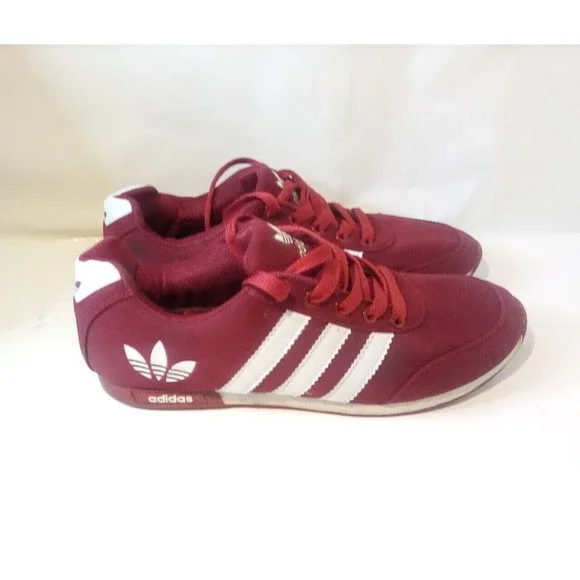 adidas | Shoes | Rare Vintage Adidas Running Shoes Size 75 | Poshmark